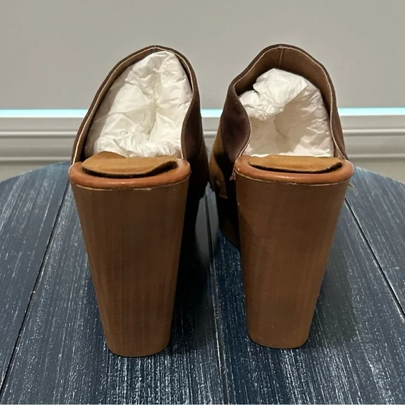 Betani Vegan Wedges - Picture 6 of 8